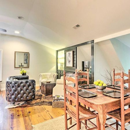 Upscale Rustic Duplex On Stream, Near Blowing Rock Buitenkant foto